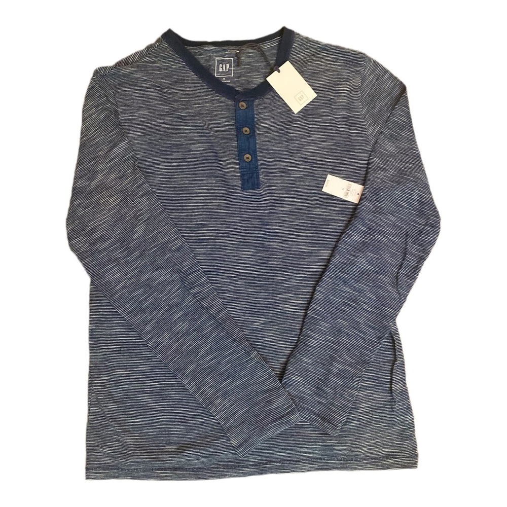 Men’s Long sleeve Gap Shirt